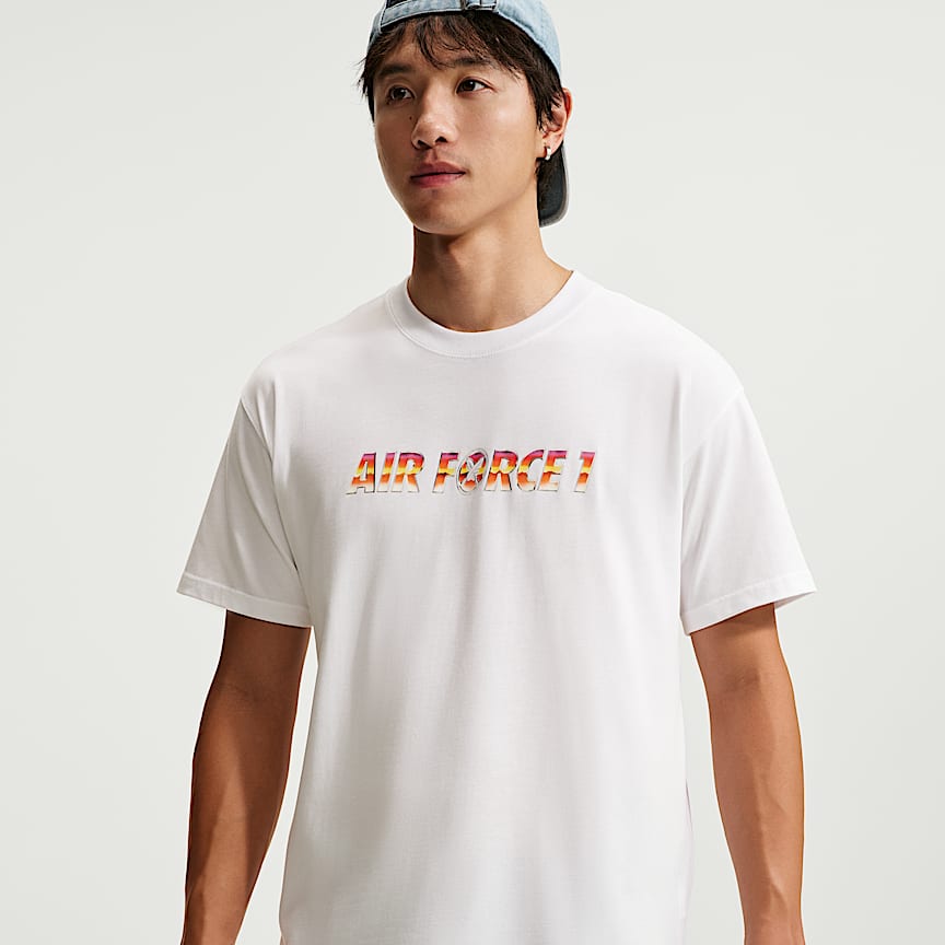 NIKE公式】堀米雄斗 ショートスリーブ スケートボード ジャージー